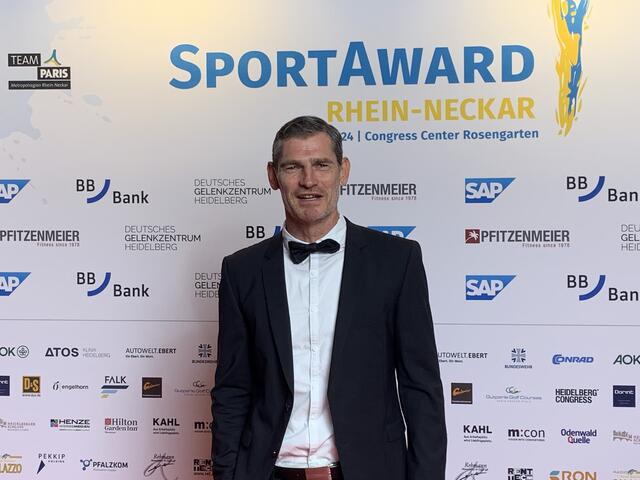 Henning Fritz | Foto: Michael Sonnick