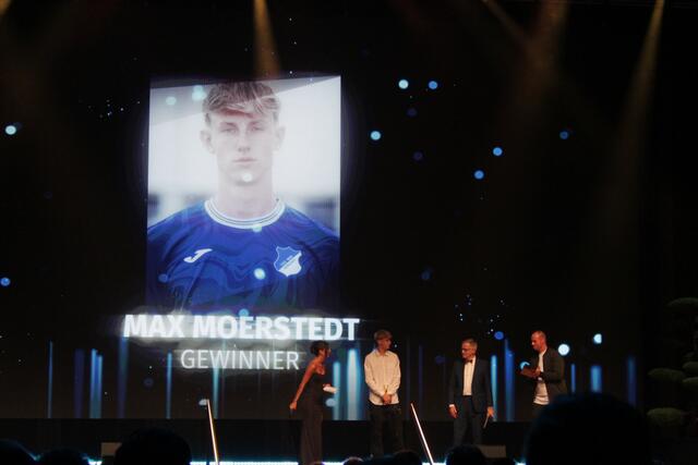 Foto: Michael Sonnick