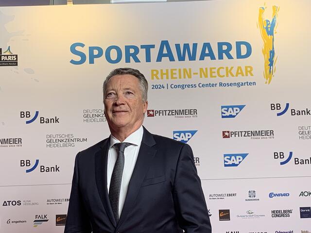 Harold Kreis | Foto: Michael Sonnick