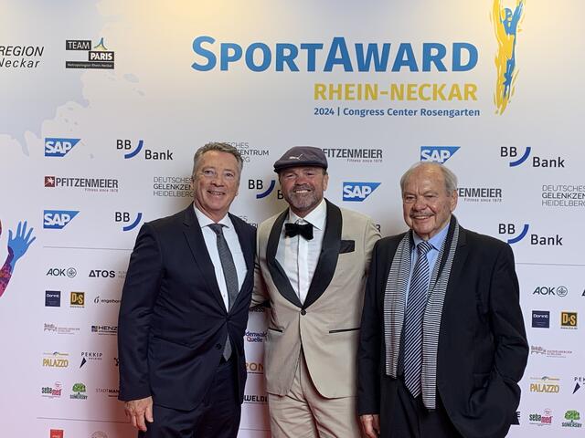 Foto: Michael Sonnick