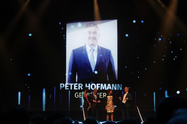 Foto: Michael Sonnick