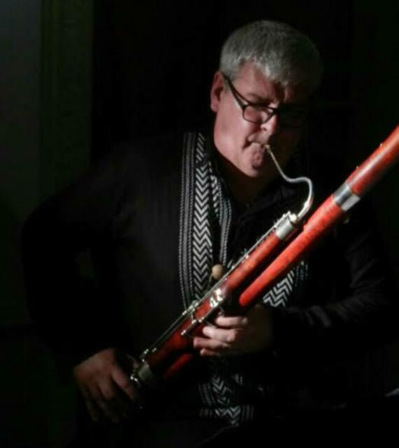 Franz-Jürgen Dörsam | Foto: ORFFEO