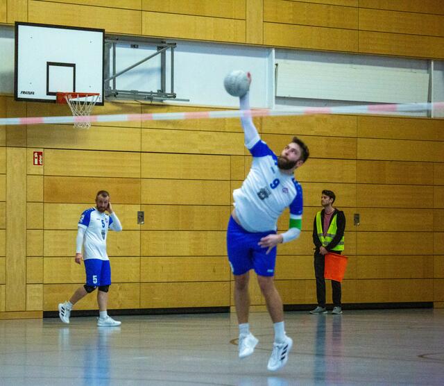 Nick Trinemeier | Foto: Wolfgang Neuberth