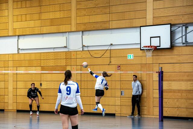 Franziska Habitzreither   | Foto: Wolfgang Neuberth