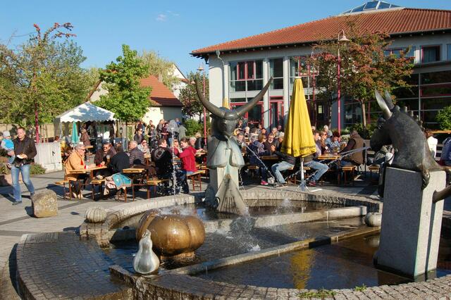 Foto: Susanne Klein