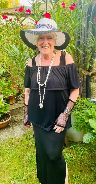 Doris Glaser | Foto: ORFFEO