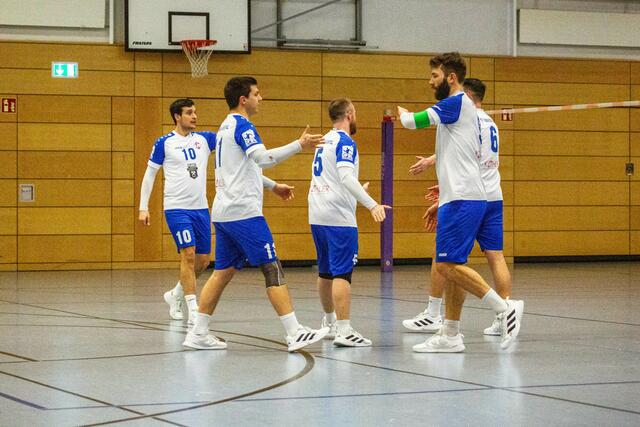 Auf geht's in die neue Saison | Foto: Wolfgang Neuberth