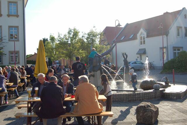 Foto: Susanne Klein