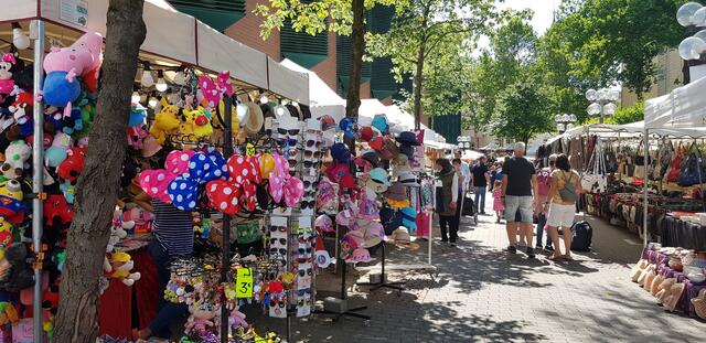 Foto: Stadt KL