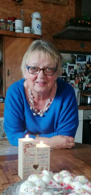 Beate Ordon | Foto: ORFFEO