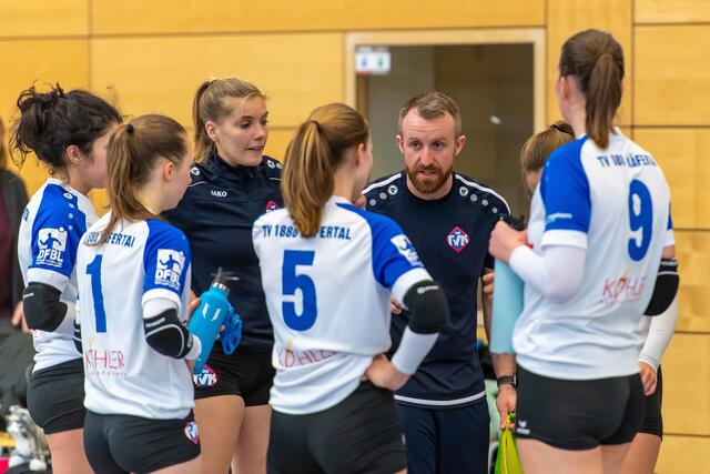 Mannschaft | Foto: Bernhard Kaiser