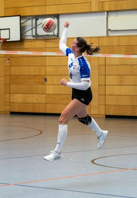 Marie Suzan Hodel | Foto: Wolfgang Neuberth