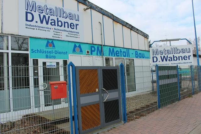 Im Gewerbebiet Süd haben sich hochspezialisierte Fachbetriebe angesiedelt. | Foto: Pacher Markus