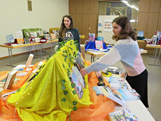 Foto: Brigitte Melder