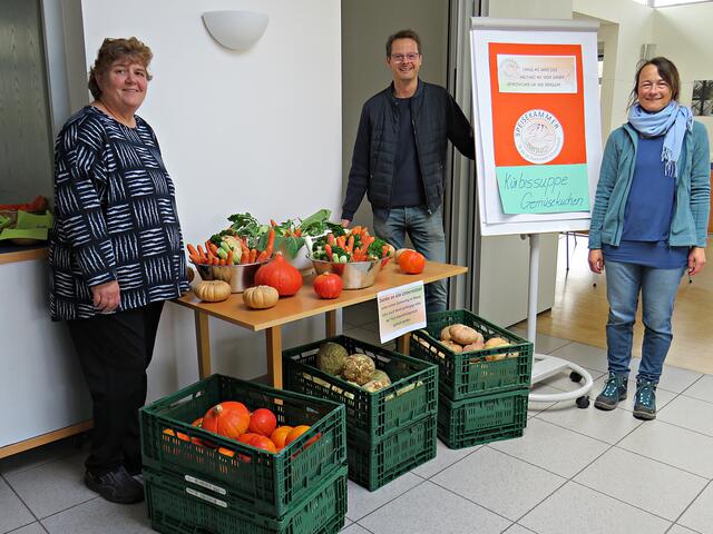 Foto: Brigitte Melder