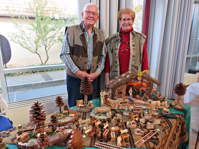 Foto: Brigitte Melder