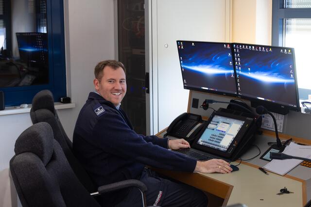 Daniel Di Silvestre | Foto: Johann-Peter Melder