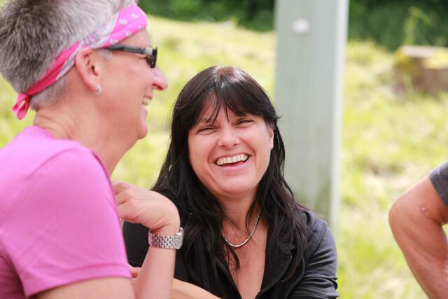 Schlemmerwanderung 2016 | Foto: Oliver Woll