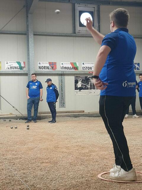 Foto: VfSK Oppau 1900: Alle Bilder Privat von Mitgliedern des Vereins.