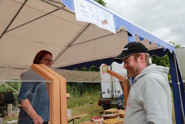 Schlemmerwanderung 2016 | Foto: Oliver Woll