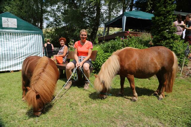 Schlemmerwanderung 2018 | Foto: Oliver Woll