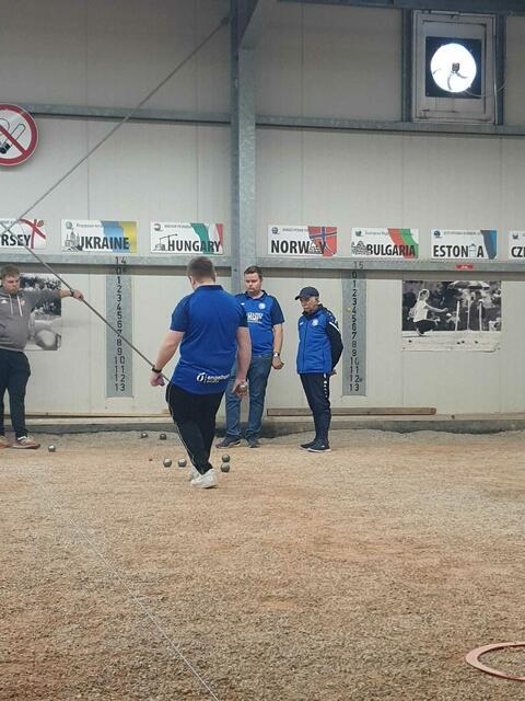 Foto: VfSK Oppau 1900: Alle Bilder Privat von Mitgliedern des Vereins.