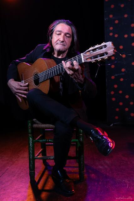 Foto: Agustin de la Fuente