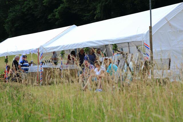 Schlemmerwanderung 2018 | Foto: Oliver Woll
