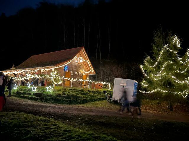 Tal der Generationen | Foto: Ute Götz