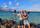 Die Fernwehmacher Silke Schranz und Christian Wüstenberg auf Mauritius | Foto: comfilm.de