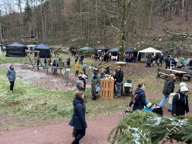 14 Uhr am Nachmittag | Foto: Ute Götz