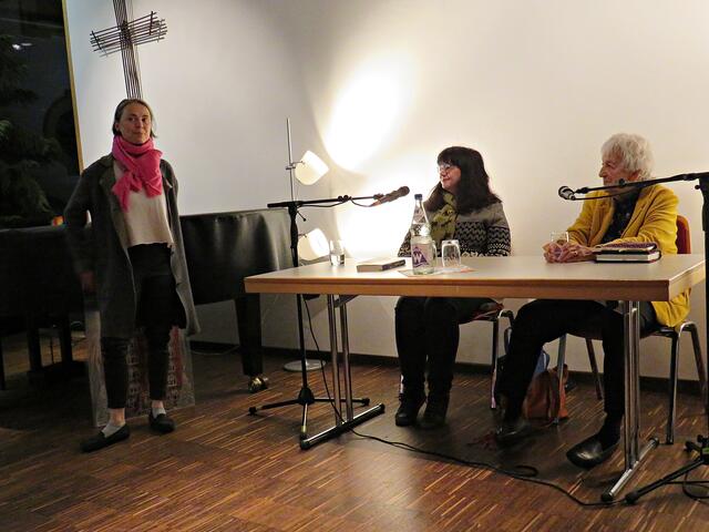 Foto: Brigitte Melder