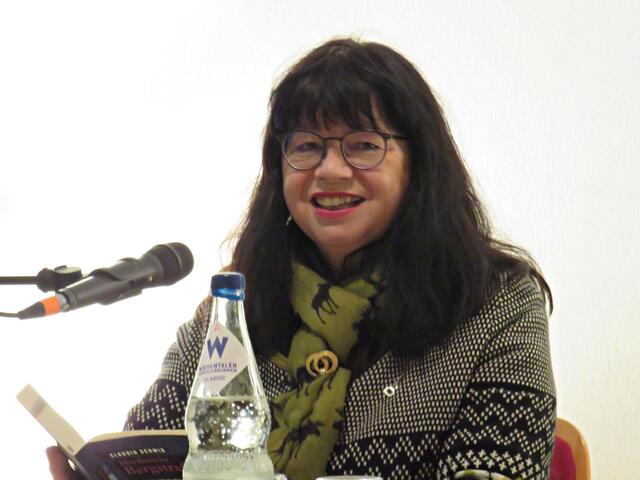 Foto: Brigitte Melder