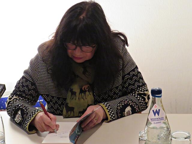 Foto: Brigitte Melder