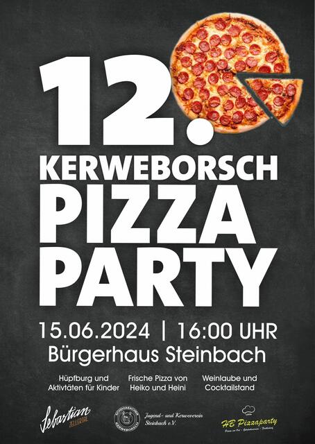 der aktuellste Flyer   | Foto: Florian Bauer