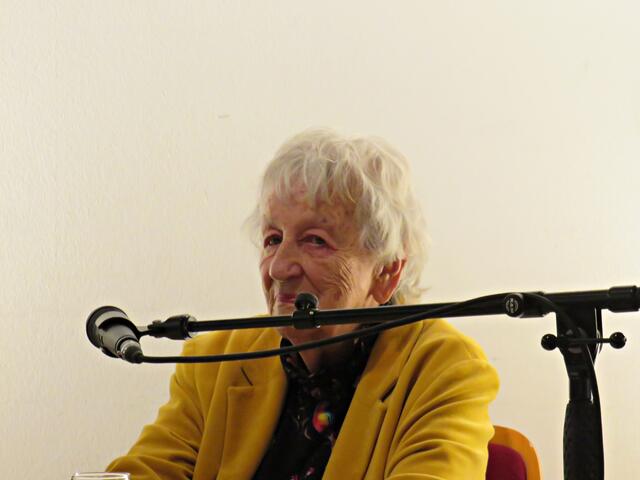 Foto: Brigitte Melder