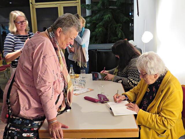 Foto: Brigitte Melder