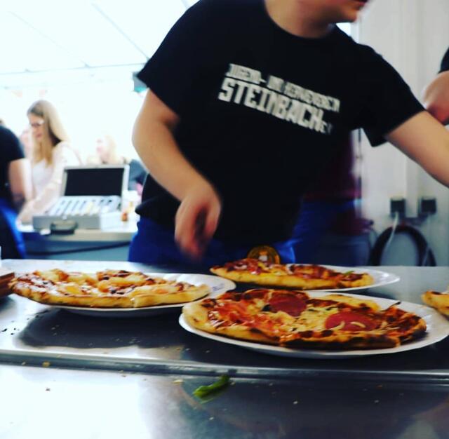 Bereit zum Abholen | Foto: Florian Bauer