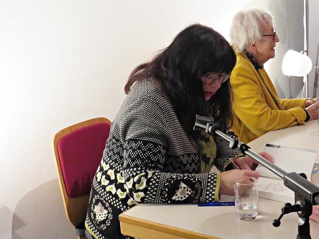 Foto: Brigitte Melder