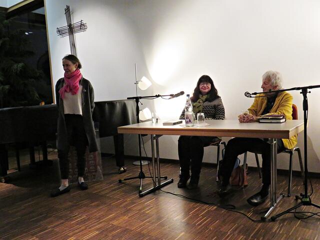 Foto: Brigitte Melder