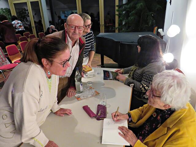 Foto: Brigitte Melder