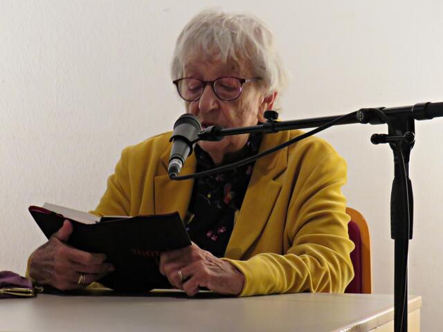Foto: Brigitte Melder