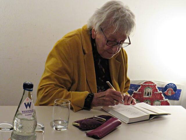 Foto: Brigitte Melder