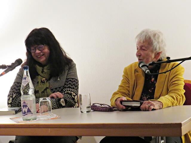 Foto: Brigitte Melder