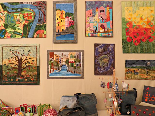 Foto: Brigitte Melder