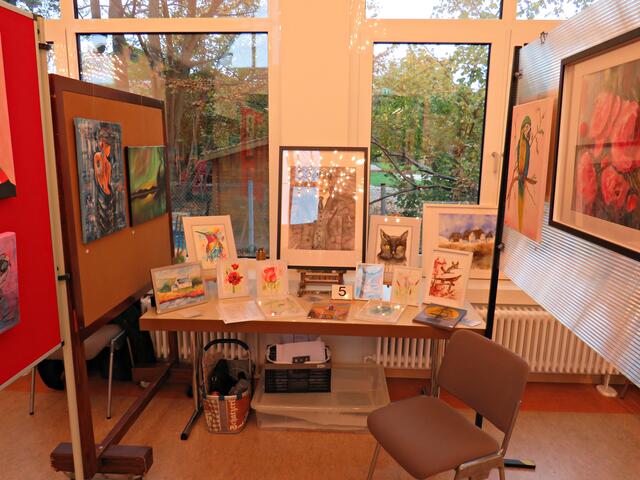 Foto: Brigitte Melder