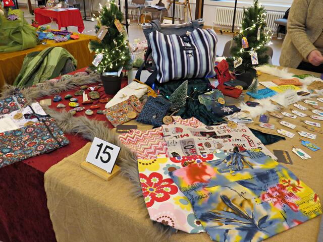 Foto: Brigitte Melder