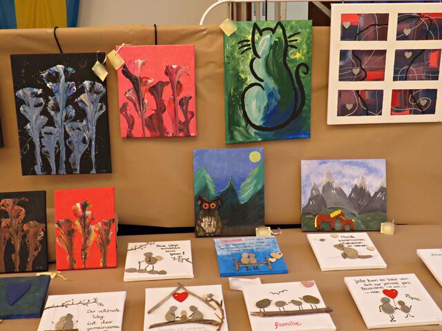 Foto: Brigitte Melder