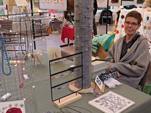 Foto: Brigitte Melder