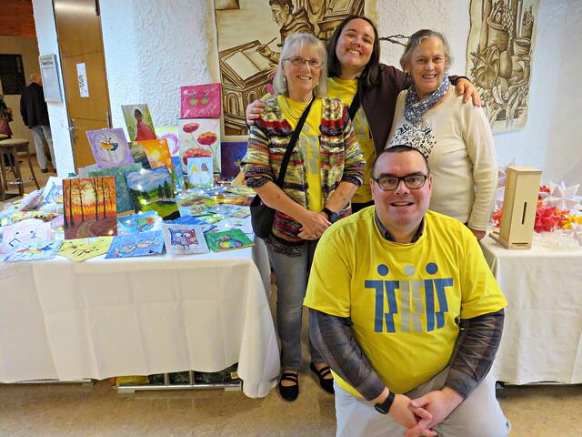 Foto: Brigitte Melder